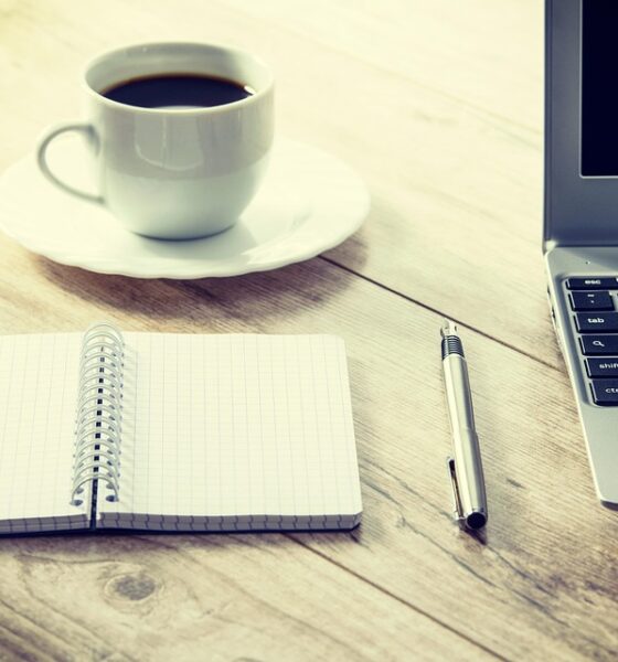 Top Benefits of Remote Work for Your Business