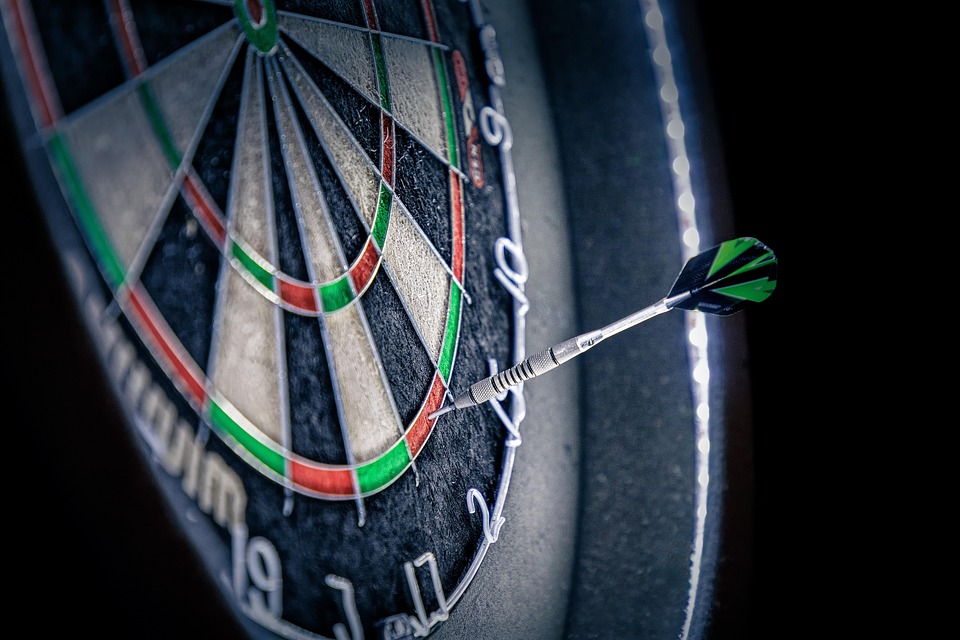 Top Drills to Boost Your Accuracy in Business