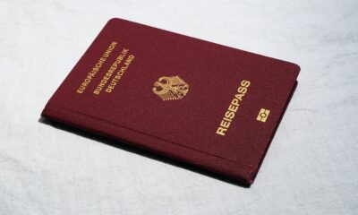 Top Tips for Keeping Documents Safe While Traveling