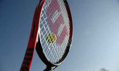 Top Tips for Tennis Beginners: Start Strong!