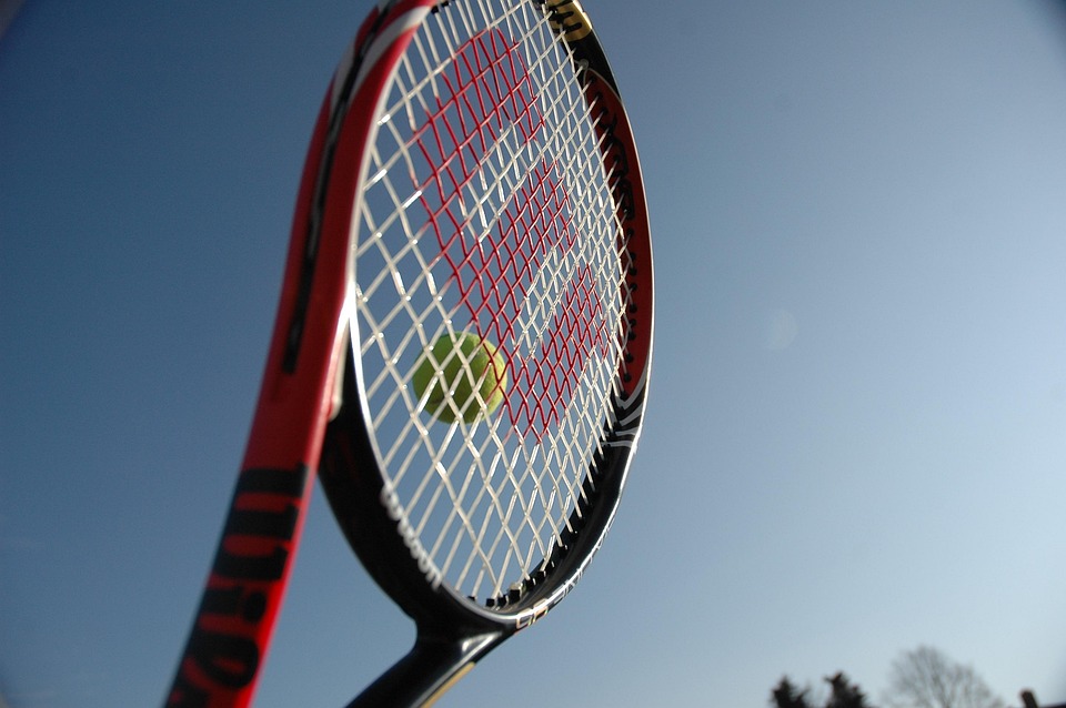 Top Tips for Tennis Beginners: Start Strong!