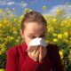 Top Tips to Prevent Seasonal Allergies This Year