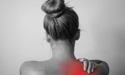 Top Tips to Relieve Muscle Soreness Fast