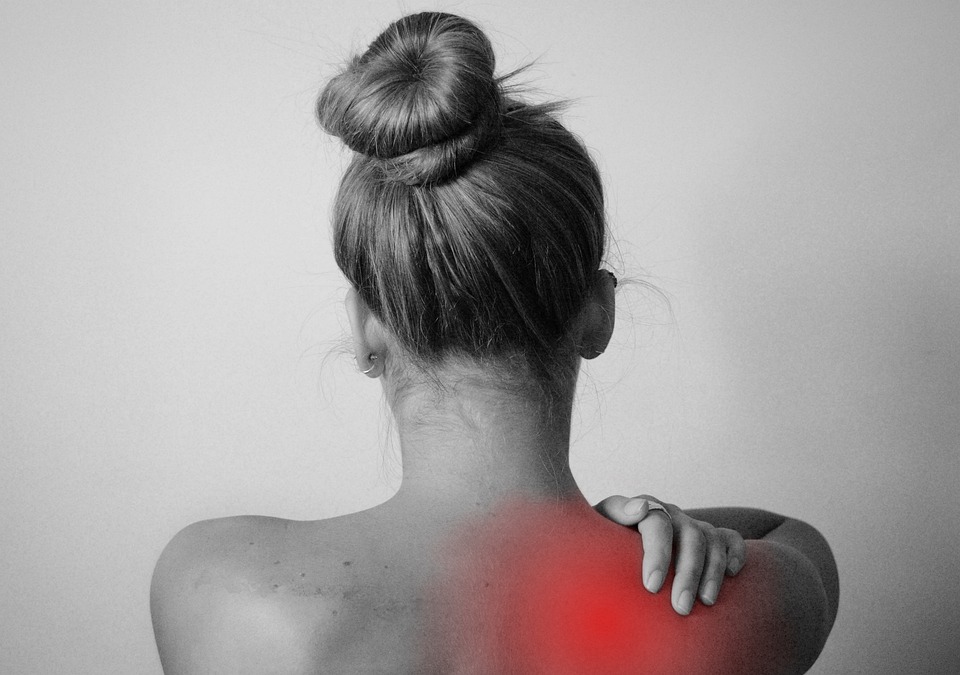 Top Tips to Relieve Muscle Soreness Fast