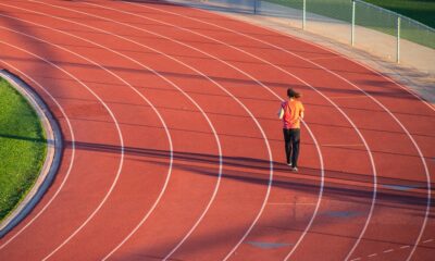 Top Tips to Stay Motivated in Sports Training