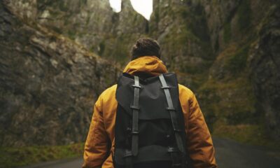 Top Travel Gear for Backpackers: Ultimate Guide