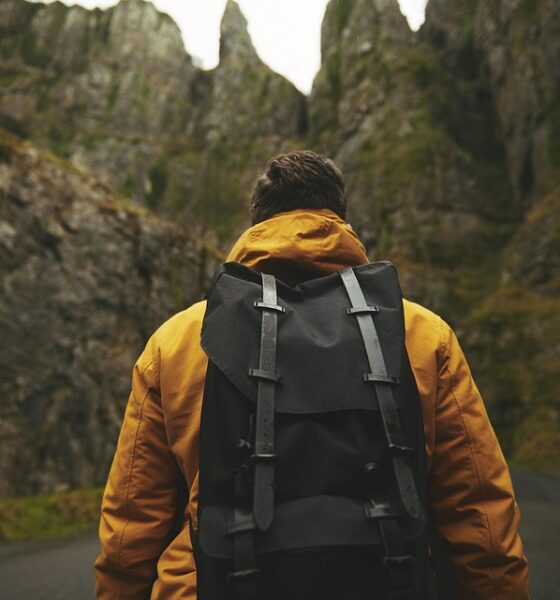 Top Travel Gear for Backpackers: Ultimate Guide