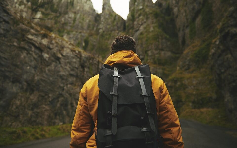 Top Travel Gear for Backpackers: Ultimate Guide