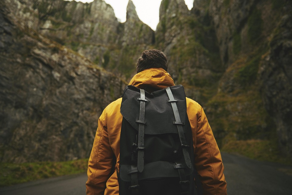 Top Travel Gear for Backpackers: Ultimate Guide