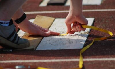 Top Ways to Measure Progress in Sports Effectively