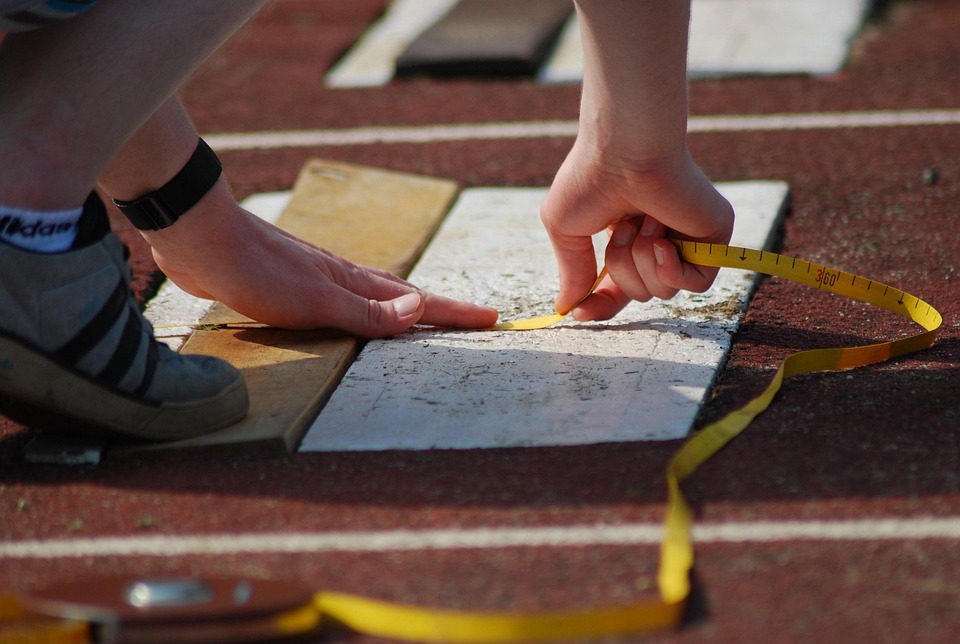 Top Ways to Measure Progress in Sports Effectively Top Ways to Measure Progress in Sports Effectively