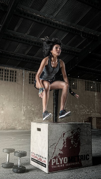 Understanding Plyometric Training: A Complete Guide Understanding Plyometric Training: A Complete Guide