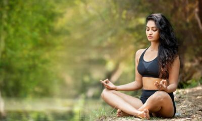 Unlock Business Success: Benefits of Mindfulness Meditation