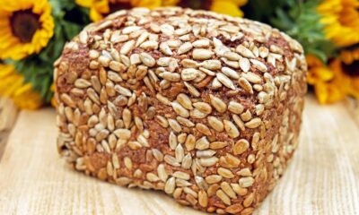 Whole Foods vs. Processed: Health Benefits Explained