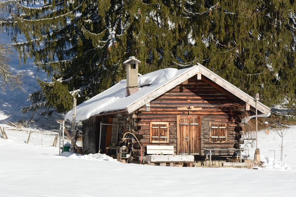 Winter Wellness: Tips to Stay Healthy All Season Winter Wellness: Tips to Stay Healthy All Season