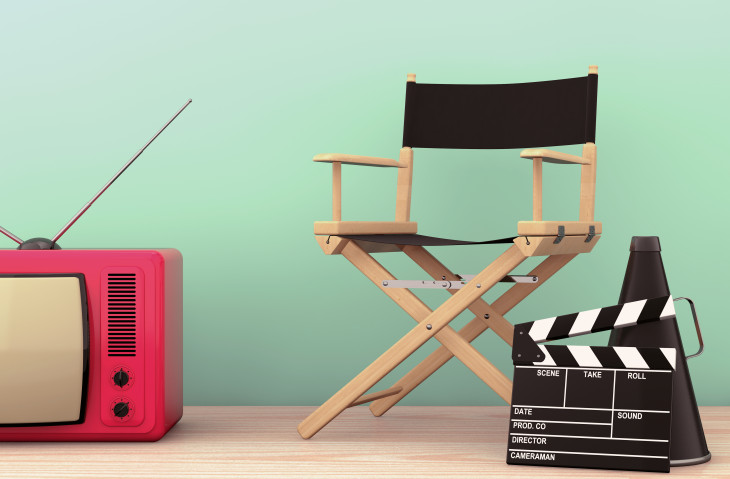 Actor vs Producer: Key Roles Explained