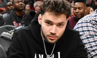 Adin Ross Net Worth: Insights and Breakdown