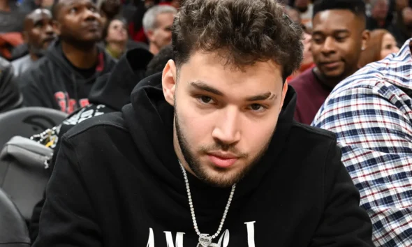 Adin Ross Net Worth: Insights and Breakdown