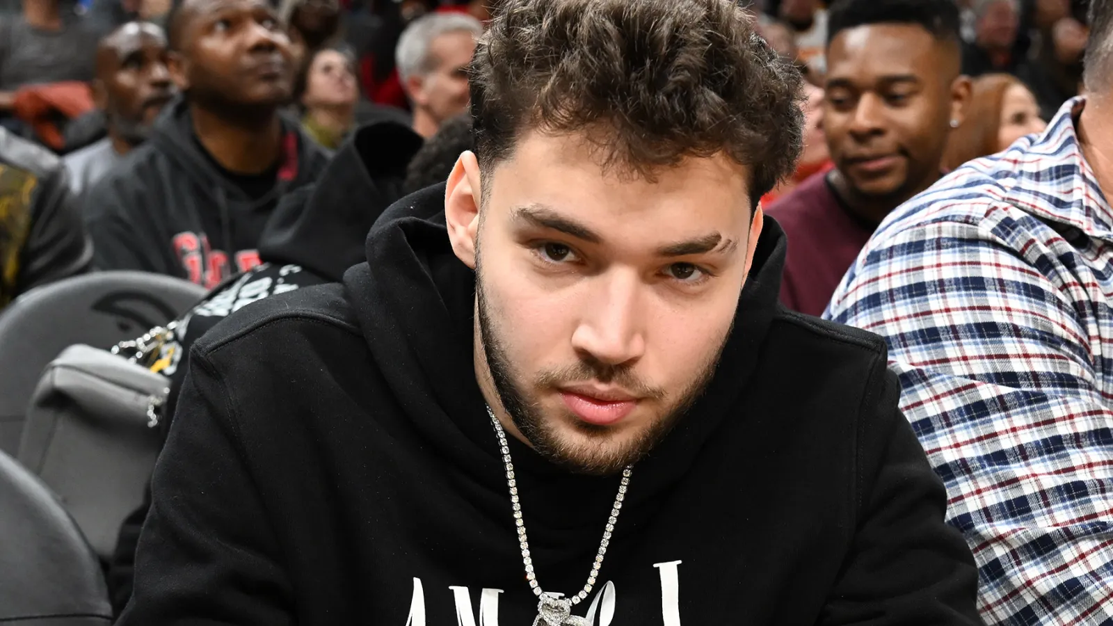 Adin Ross Net Worth: Insights and Breakdown Adin Ross Net Worth: Insights and Breakdown