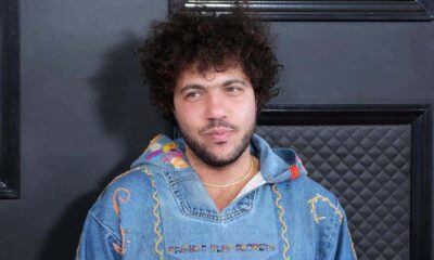 Benny Blanco: A Closer Look at His Net Worth
