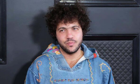 Benny Blanco: A Closer Look at His Net Worth