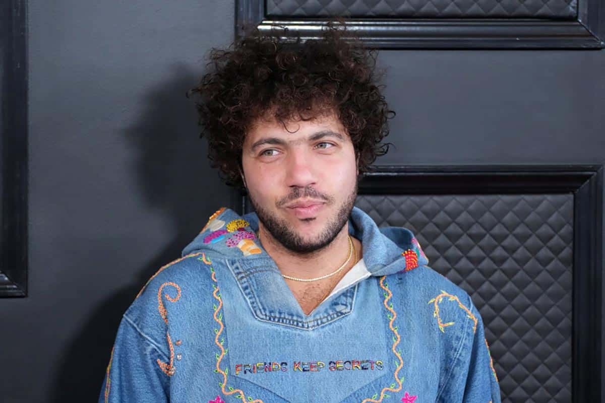 Benny Blanco: A Closer Look at His Net Worth