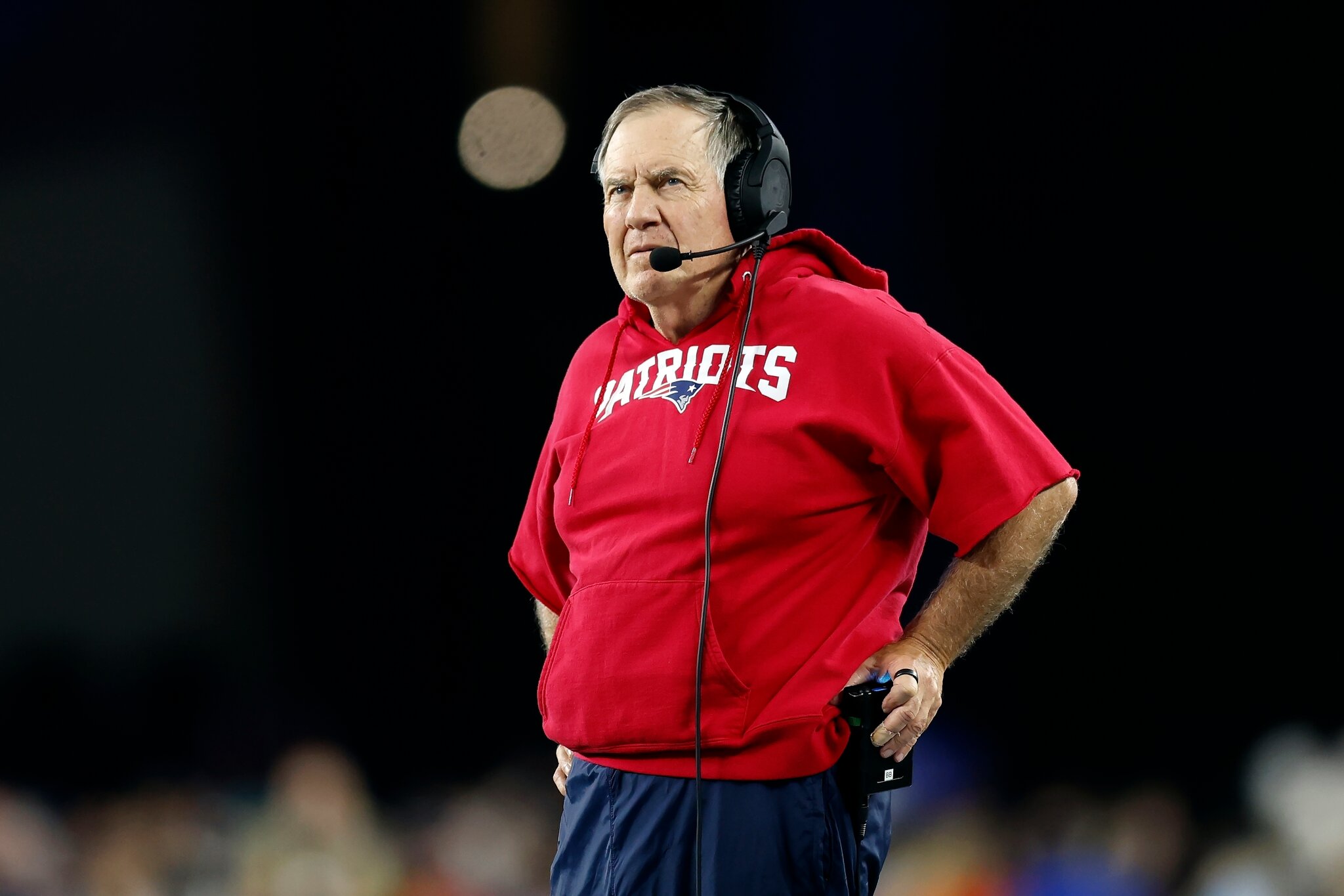 Bill Belichick’s Net Worth: How Much Is He Really Worth? Bill Belichick’s Net Worth: How Much Is He Really Worth?