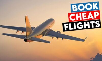Unlocking the Skies: Essential Tips for Booking Affordable Flights