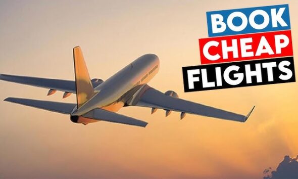 Unlocking the Skies: Essential Tips for Booking Affordable Flights