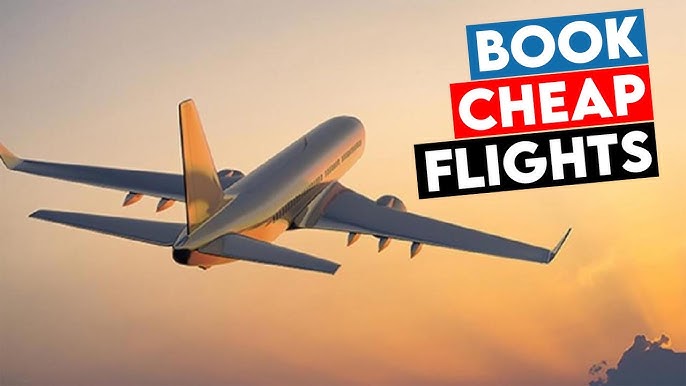 Unlocking the Skies: Essential Tips for Booking Affordable Flights