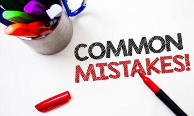 Top 10 Common Business Mistakes to Avoid