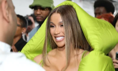 Cardi B’s Net Worth: The Rise of a Hip-Hop Queen