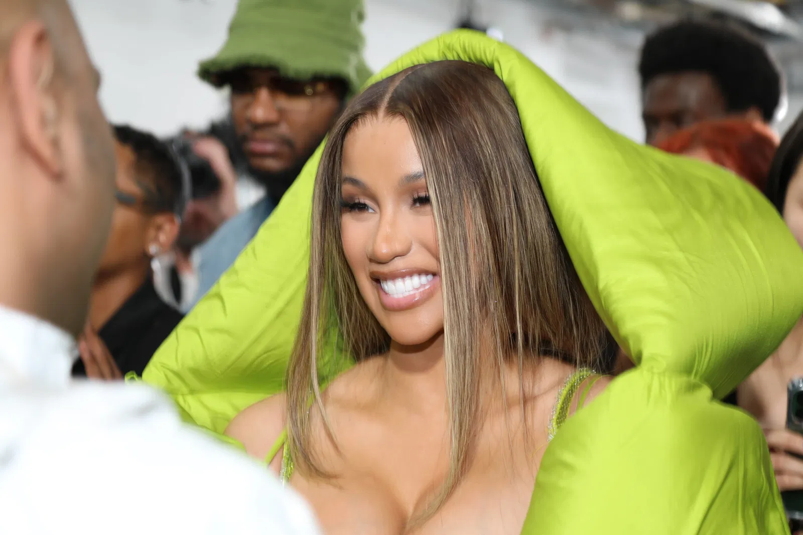 Cardi B’s Net Worth: The Rise of a Hip-Hop Queen