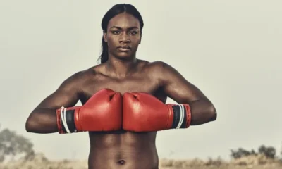 Claressa Shields: A Look at Her Impressive Net Worth