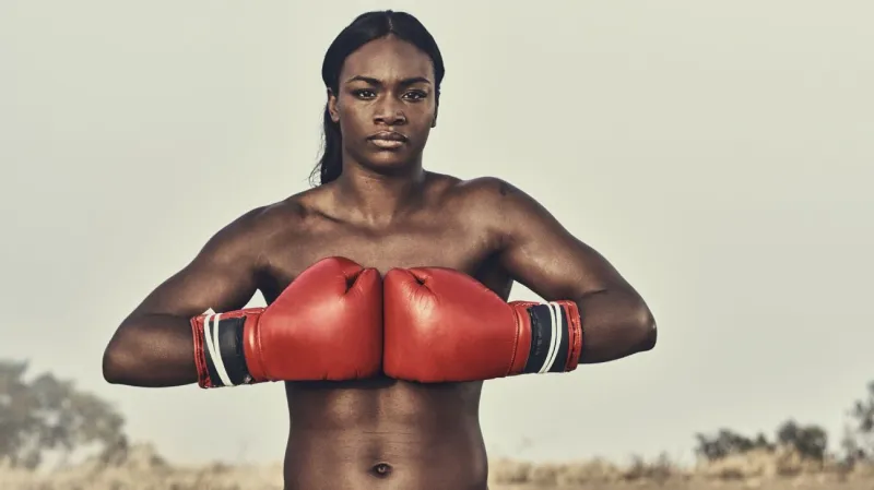 Claressa Shields: A Look at Her Impressive Net Worth Claressa Shields: A Look at Her Impressive Net Worth