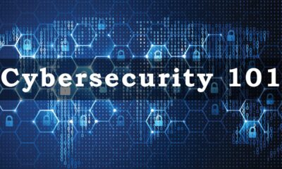 Cybersecurity 101: Essentials Every Business Must Know