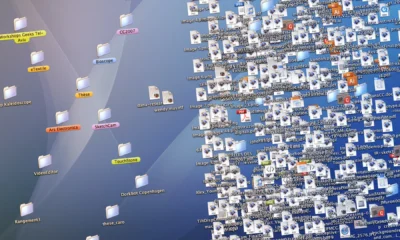 Understanding Digital Clutter: How to Clear It Fast