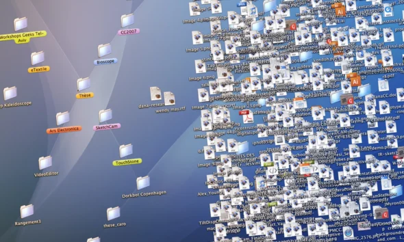 Understanding Digital Clutter: How to Clear It Fast