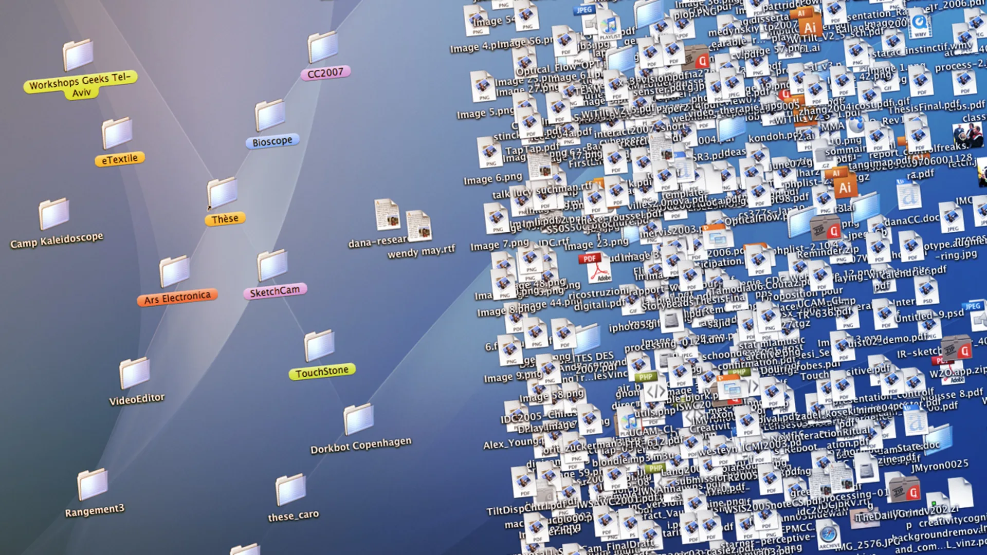 Understanding Digital Clutter: How to Clear It Fast Understanding Digital Clutter: How to Clear It Fast