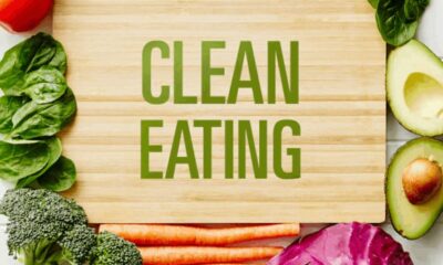 10 Easy Steps to Start Eating Clean Today