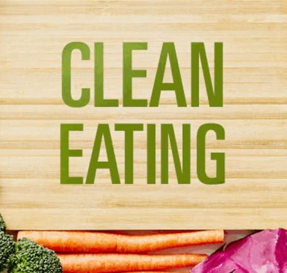10 Easy Steps to Start Eating Clean Today