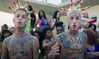 Island Boys Net Worth: How Much Are They Really Earning?