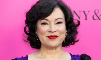 Jennifer Tilly’s Net Worth: A Deep Dive