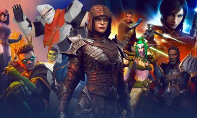 Beginner’s Guide to MMORPGs: Start Your Adventure Today