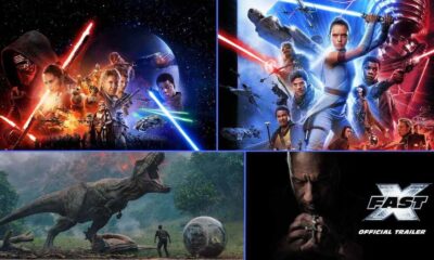 Top 10 Most Expensive Movies Ever Made