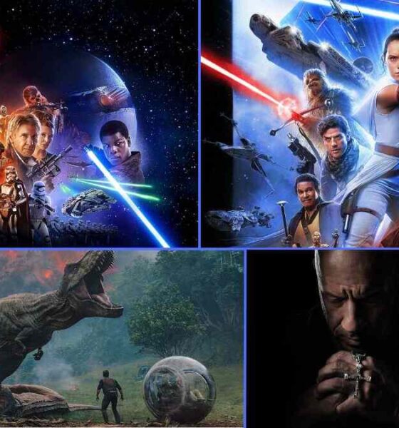 Top 10 Most Expensive Movies Ever Made