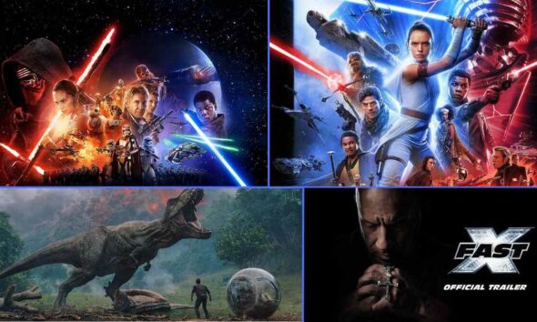 Top 10 Most Expensive Movies Ever Made