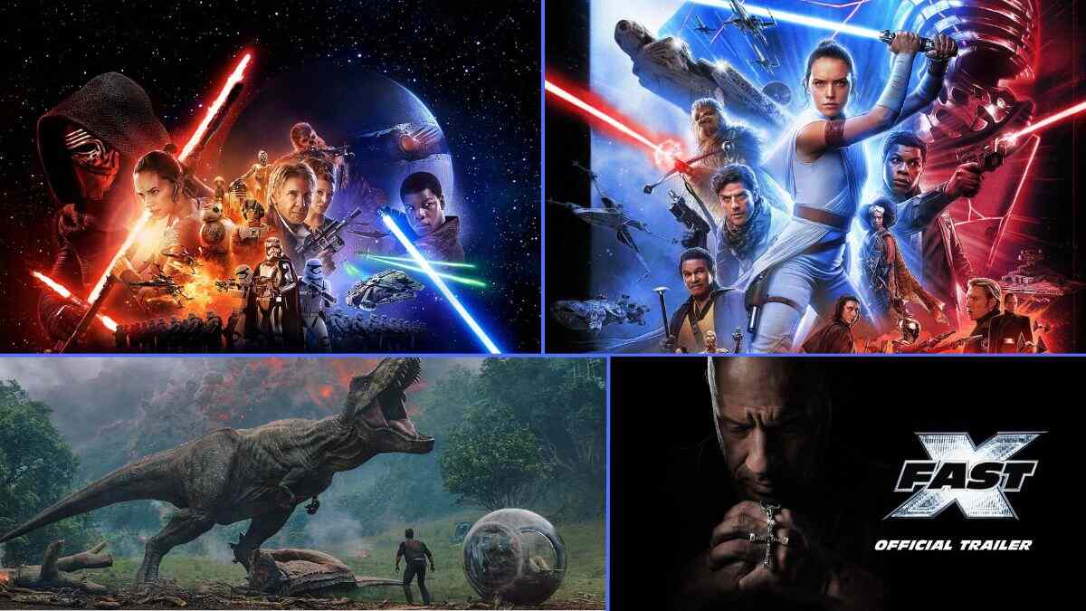 Top 10 Most Expensive Movies Ever Made