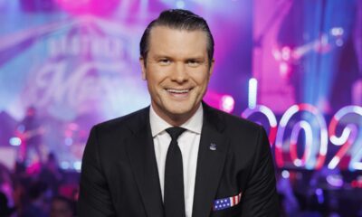 Pete Hegseth: A Deep Dive into His Net Worth