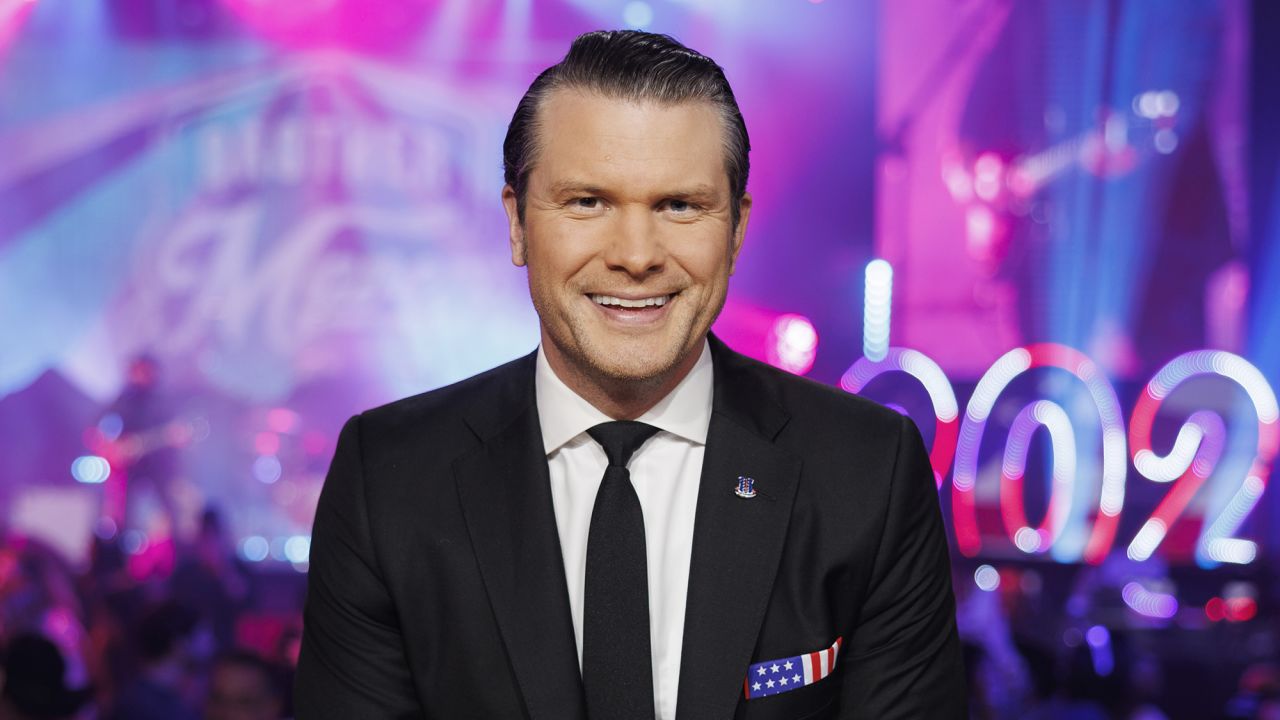 Pete Hegseth: A Deep Dive into His Net Worth Pete Hegseth: A Deep Dive into His Net Worth